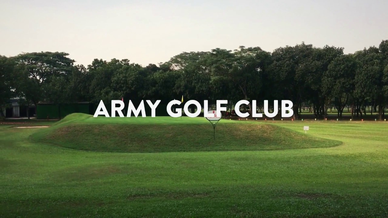 Army Golf Club