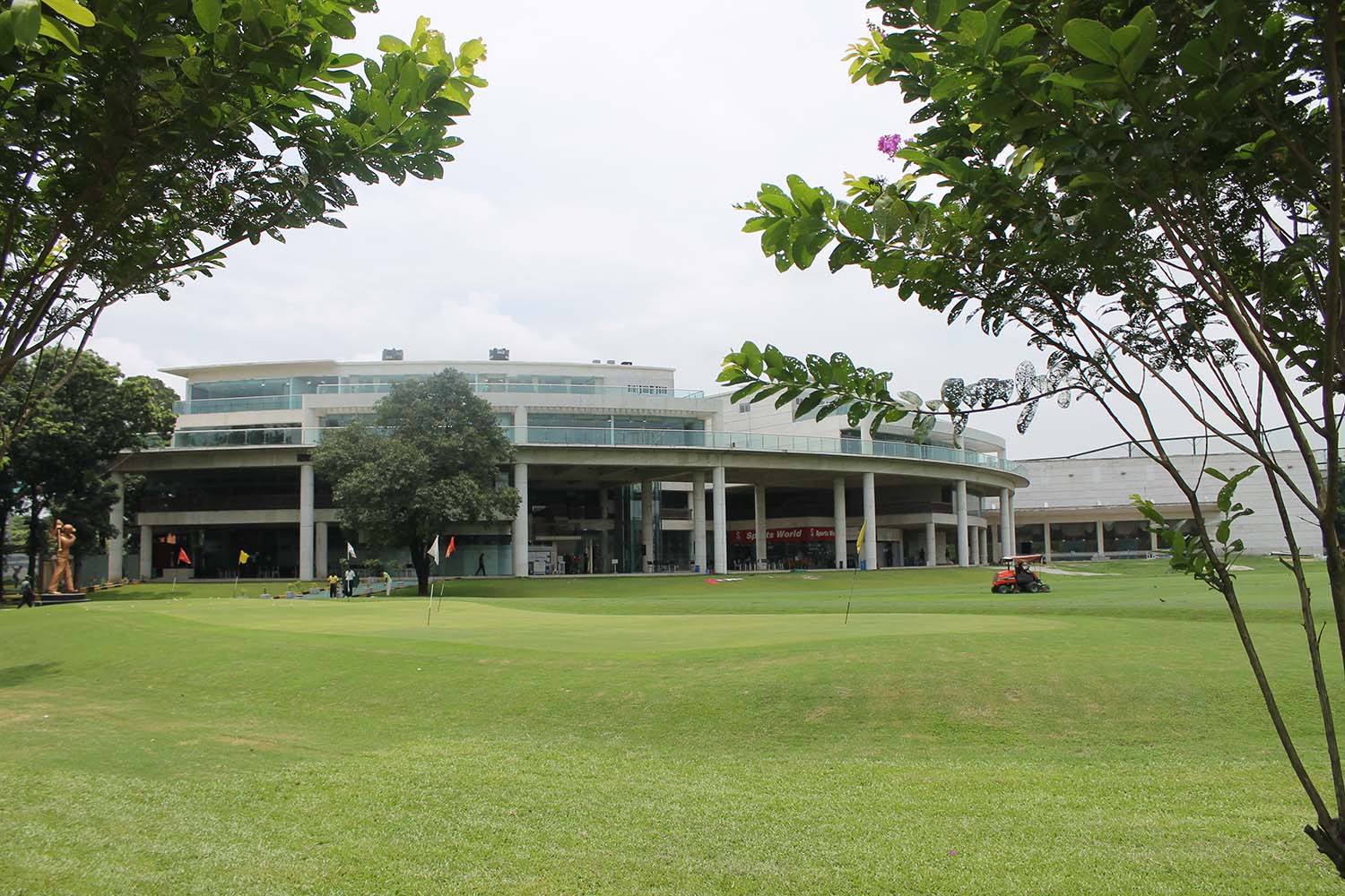 Army Golf Club
