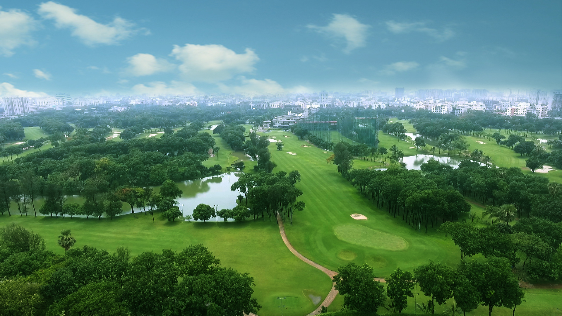 Kurmitola Golf Club