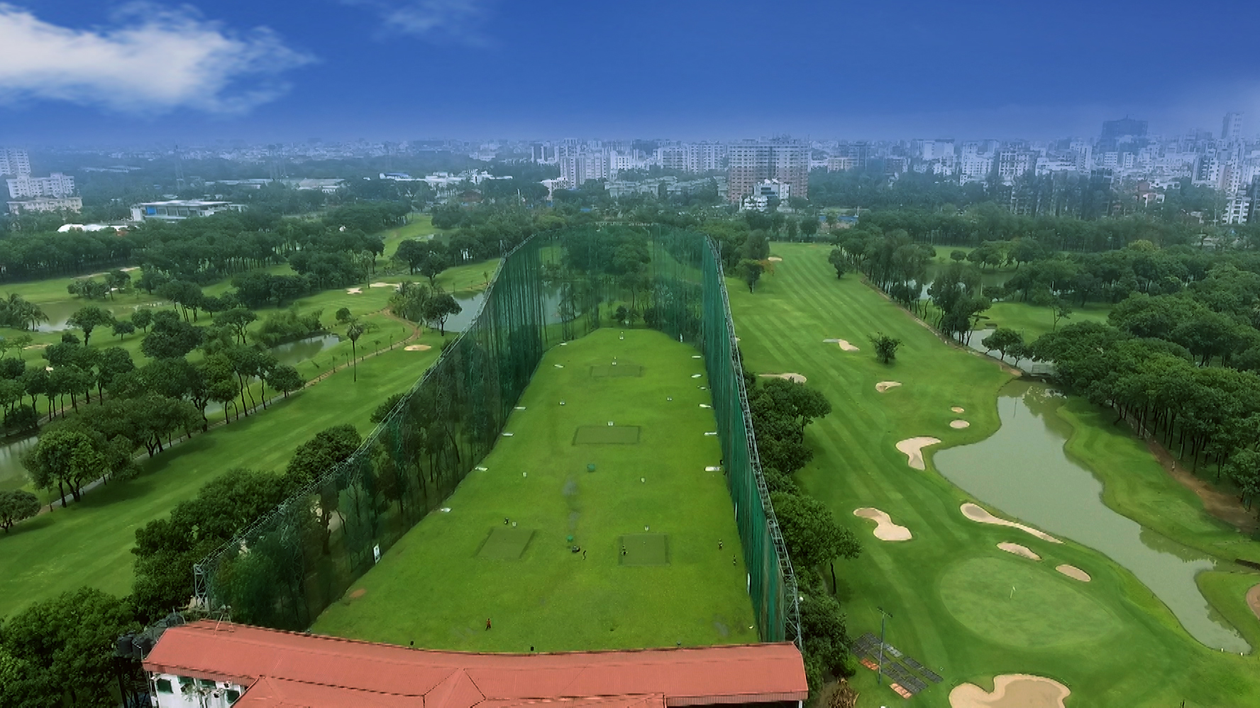 Kurmitola Golf Club