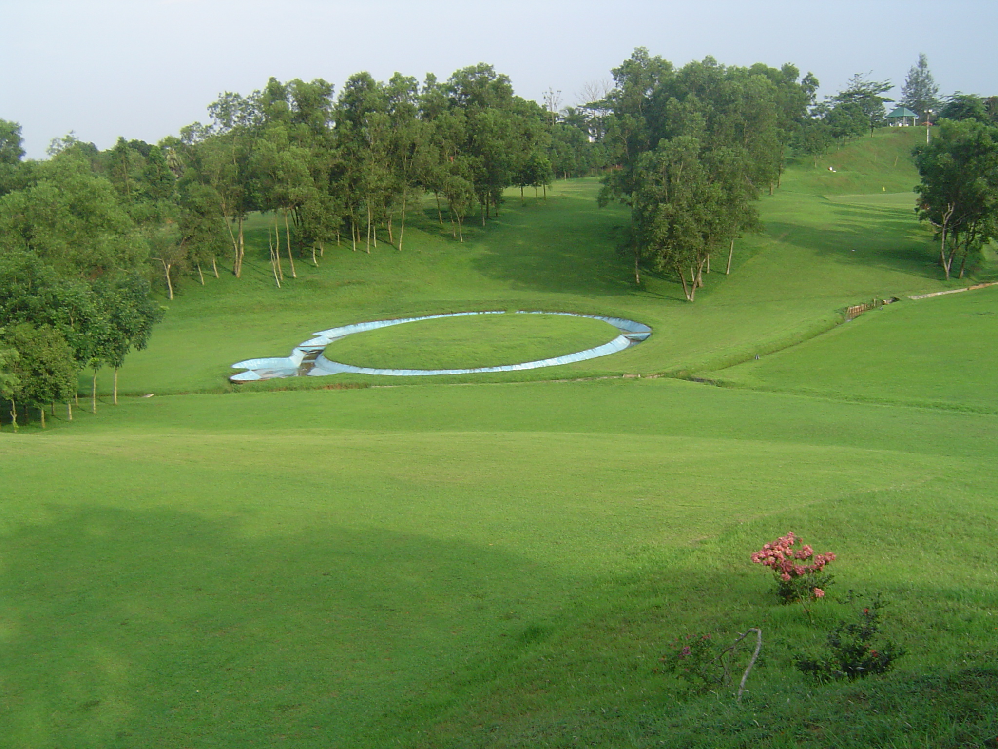Mainamati Golf Club