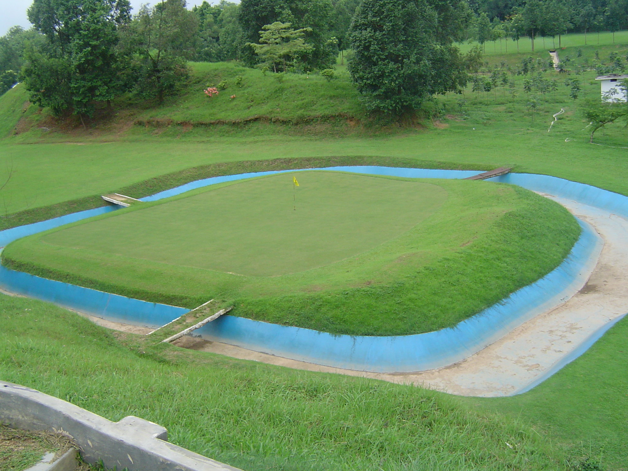 Mainamati Golf Club