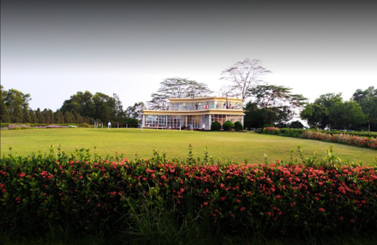 KEPZ Golf Club